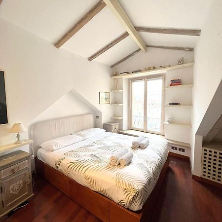 Accomodo Mil68 Loft Centro Storico Milan Exterior photo