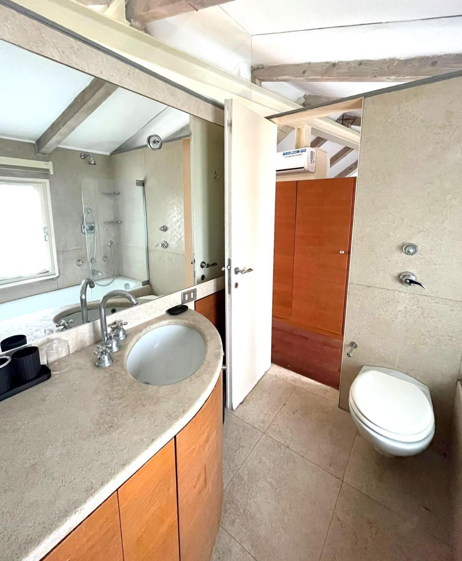 Accomodo Mil68 Loft Centro Storico Milan Exterior photo